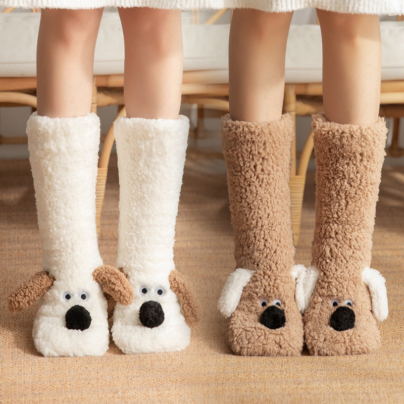 Puppy Slipper's