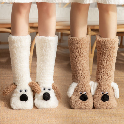 Puppy Slipper's