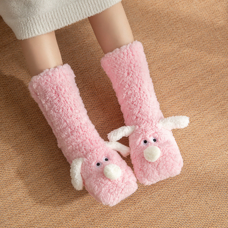 Puppy Slipper's