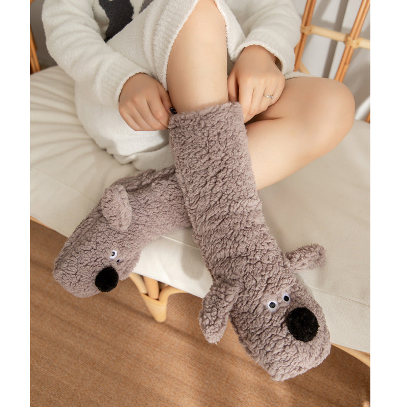 Puppy Slipper's