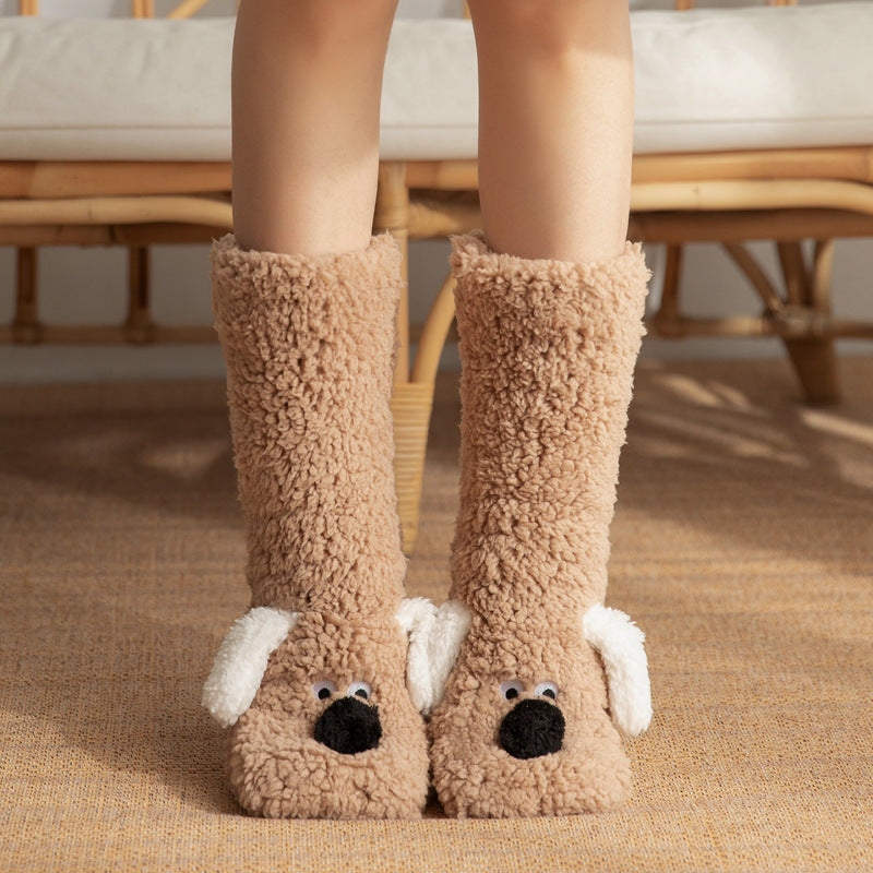 Puppy Slipper's