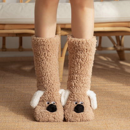 Puppy Slipper's