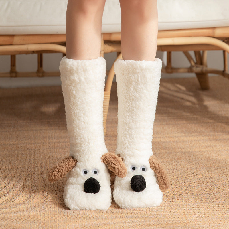 Puppy Slipper's