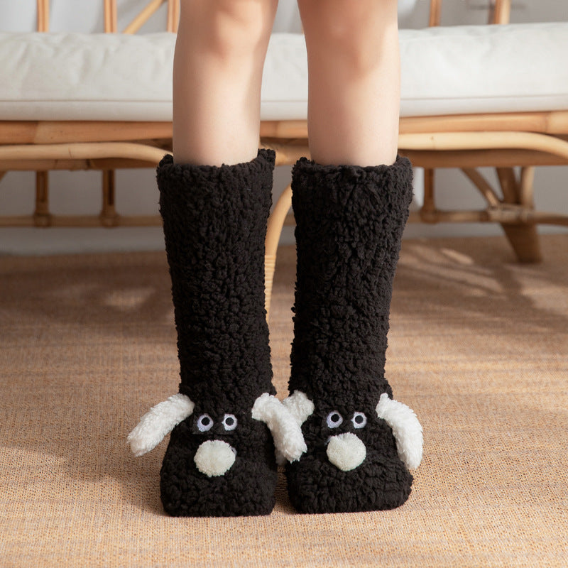 Puppy Slipper's