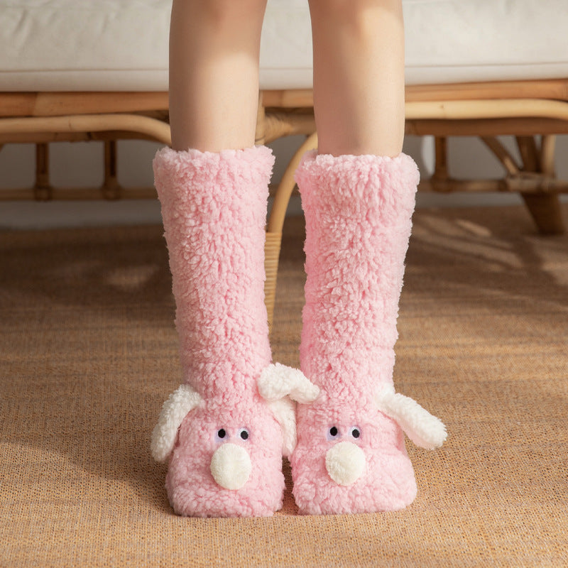 Puppy Slipper's